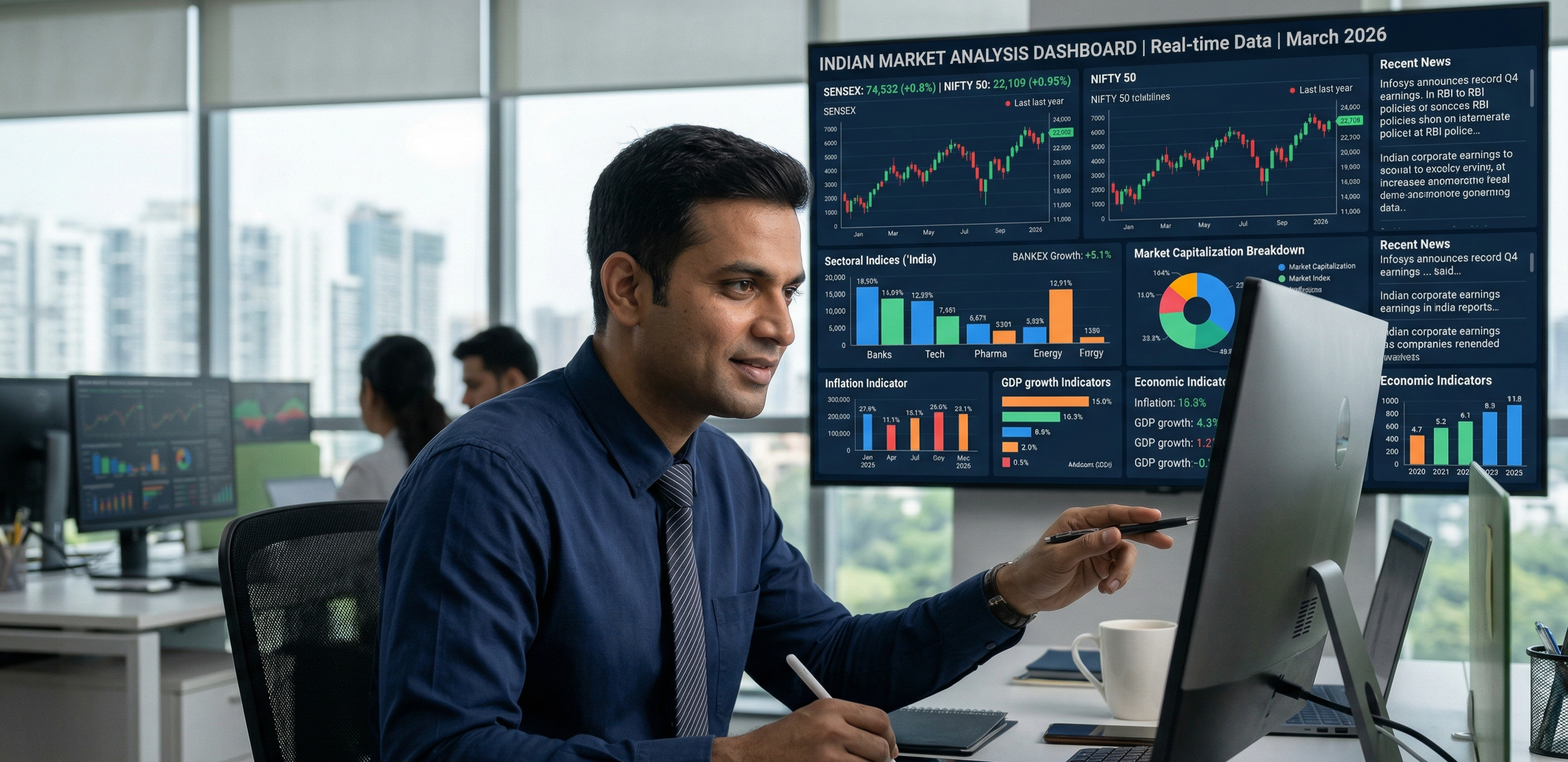 Market Analysis